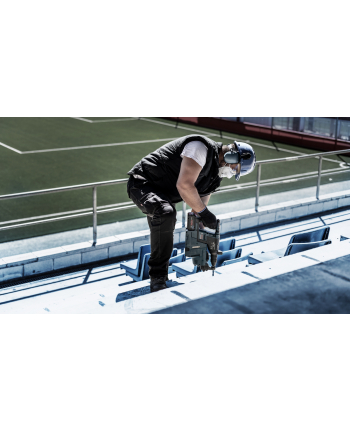 Bosch Powertools SDS plus-7X 25x400x450mm - 2608900151 EXPERT RANGE