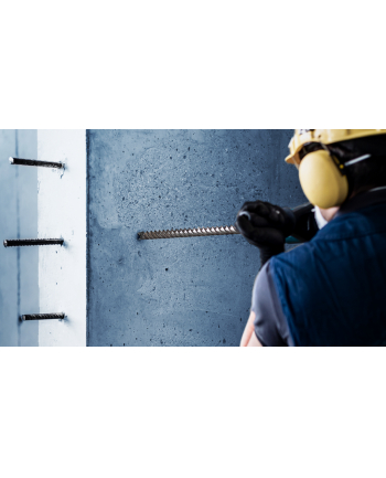 Bosch Powertools SDS max-8X 32x400x520mm - 2608900255 EXPERT RANGE