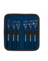 Bosch Powertools SELFCUT flat milling drill bit 6 pieces 13-25 - 2608900333 EXPERT RANGE - nr 4