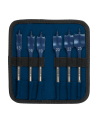 Bosch Powertools SELFCUT flat milling drill bit 6 pieces 13-25 - 2608900333 EXPERT RANGE - nr 9