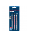 Bosch Powertools jigsaw blades T341HM 3pcs - 2608900564 EXPERT RANGE - nr 5