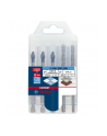 Bosch Powertools HEX-9 HC drill 5-piece mix set 6mm - 2608900596 EXPERT RANGE - nr 4