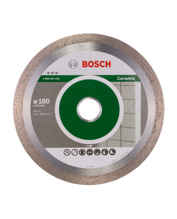 bosch powertools Bosch diamond cutting disc Best for Ceramic 2608602635
