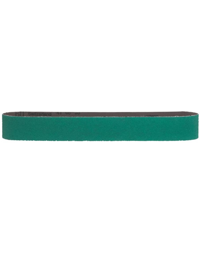 Bosch Powertools abrasive belt Best for Inox, 40x760mm, K120 - 2608608Z44 główny