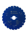 Bosch Powertools circular saw blade Expert for Construct Wood H 190x30-24 - 2608644139 - nr 1