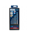 Bosch Powertools CYL-9 MC drill bit 7 pieces 4/5/6/8/10/12 - 2608900647 EXPERT RANGE - nr 5