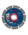 Bosch Powertools Expert diamond cutting disc 'MultiMaterial', 125mm - 2608900660 EXPERT RANGE - nr 3