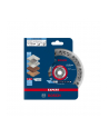 Bosch Powertools Expert diamond cutting disc 'MultiMaterial', 125mm - 2608900660 EXPERT RANGE - nr 5