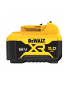 DeWALT replacement battery DCB126-XJ 12V 5Ah - nr 6
