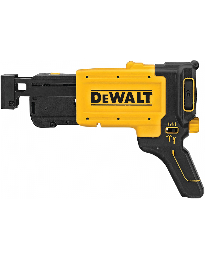 DeWALT magazine attachment DCF6202-XJ - for XR cordless drywall screwdrivers główny