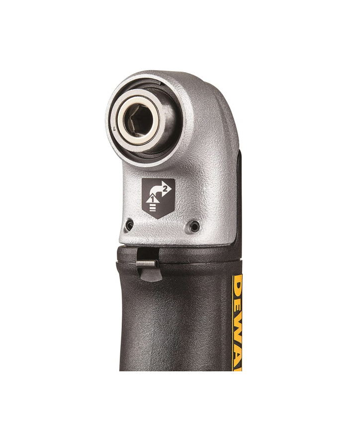 DeWALT angle drill attachment 1/4 DT20502-QZ - 3 pcs. główny