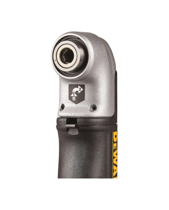 DeWALT angle drill attachment 1/4 DT20502-QZ - 3 pcs.