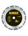 DeWALT diamond cutting disc DT3773-XJ - LaserHP2 230mm - nr 1