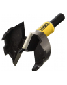 DeWALT rapid drill 74mm wood DT4587 - DT4587-QZ - nr 1