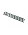 DeWALT guide rail TKS 1500mm - nr 6