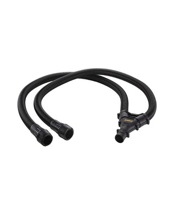 DeWALT AirLock Y adapter set DWV9470-XJ