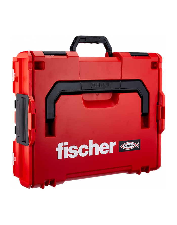 Fischer DuoPower L Boxx 102 (910) 558627 główny