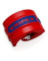 Knipex BiX, pipe cutter for plastic pipes and sealing sleeves (red/blue) - nr 1