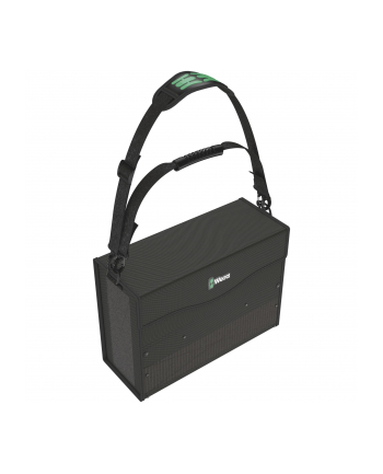 Wera Wera 2go 2 XL - Tool container