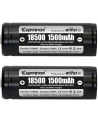 Wiha battery set 18500 Li-Ion - 41914 - nr 1