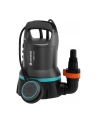Gardena submersible clear water pump 9000 - 09030-20 - nr 1