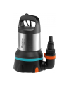 Gardena clear water submersible pump 11000 aquasen - 09034-20 - nr 1