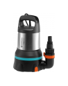 Gardena clear water submersible pump 11000 aquasen - 09034-20 - nr 2
