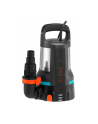 Gardena clear water submersible pump 17000 aquasen - 09036-20 - nr 3