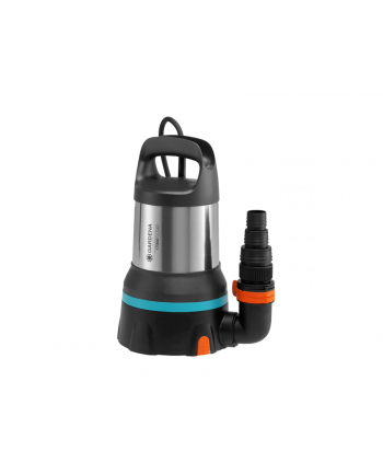Gardena clear water submersible pump 17000 aquasen - 09036-20