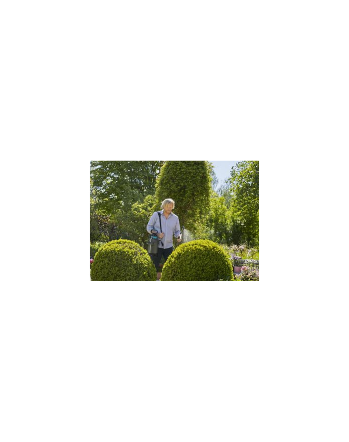 Gardena pressure sprayer 5 L EasyPump - 11136-20 główny