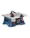 Bosch Powertools cordless table saw BITURBO GTS 18V-216 Professional solo, 18 volts - 0601B44000 - nr 3