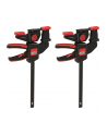 BESSEY 2x one-handed table clamp EZR 150/60 - EZR15-6SET - nr 3