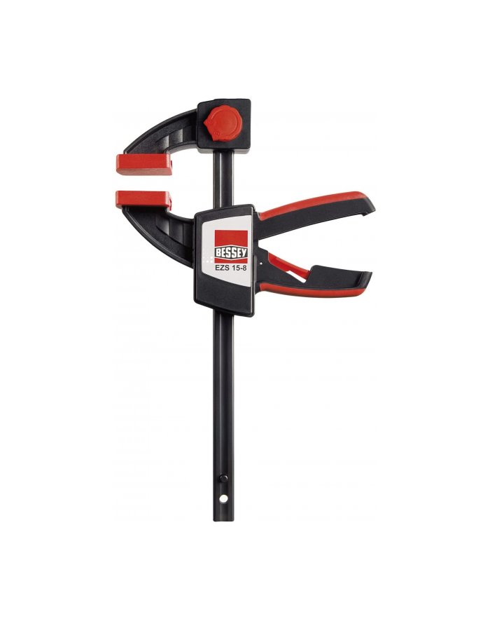 BESSEY one-hand clamp EZS 900/80 - EZS90-8 główny