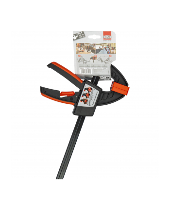 BESSEY one-hand clamp EZS 900/80 - EZS90-8 nr 2