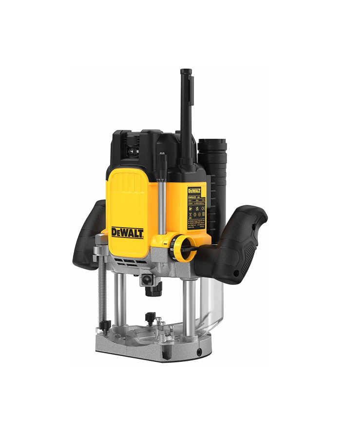 DeWALT router DWE625 główny