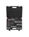 GEDORE Red screwdriver socket set, 1/2 (Kolor: CZARNY/red, 32 pieces, TORX, in case) 3301577 - nr 3