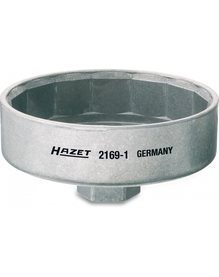 Hazet Oil Filter Wrench 2169-1 1/2 główny