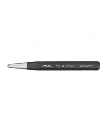 Hazet Parallel Vise 2175N