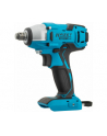 Hazet cordless impact wrench 9212SPC-1/5 - incl. poster - nr 1
