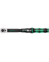 Wera torque wrench Click-Torque C 2 Push R/L (Kolor: CZARNY/green, output 1/2) 05075625001 - nr 2