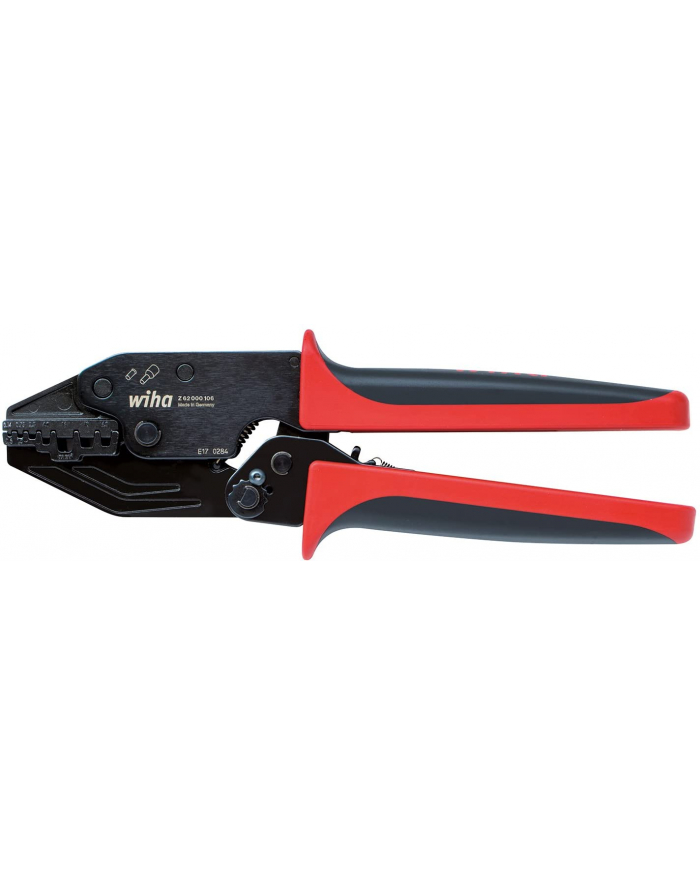 Wiha crimping tool - 33844 główny