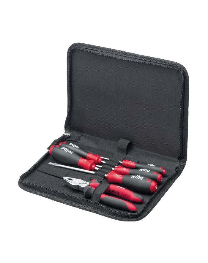 Wiha Tool Set Mechanic 9300-019 główny