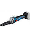 Bosch Powertools cordless straight grinder GGS 18V-10 SLC Professional, 18V - 06012B4001 - nr 1
