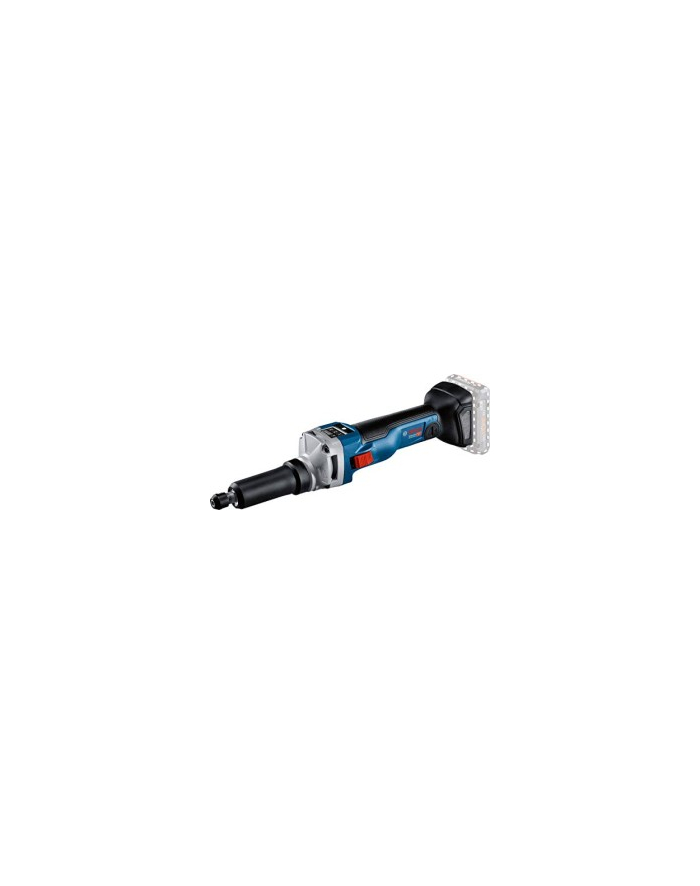 Bosch Powertools cordless straight grinder GGS 18V-10 SLC Professional, 18V - 06012B4001 główny