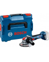 bosch powertools Bosch angle grinder X-LOCK GWX 18V-7 L - 06019H9102 - nr 3