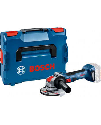 bosch powertools Bosch angle grinder X-LOCK GWX 18V-7 L - 06019H9102 nr 1