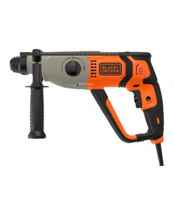 BLACK+D-ECKER czerwonyary hammer BEHS02K-QS nr 2