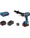 Bosch Powertools cordless impact wrench BITURBO GDS 18V-1000 Professional solo, 18V - 06019J8301 - nr 2