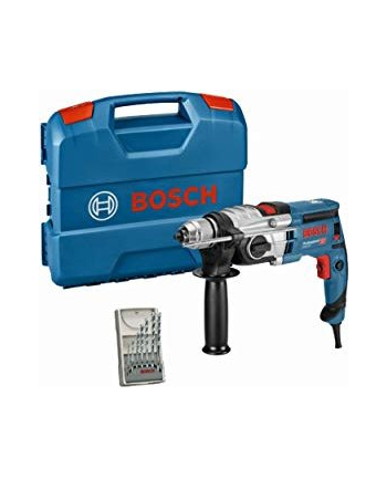 bosch powertools BOSCH impact drill 20-2 + ??accessories (LC) - 060117B401