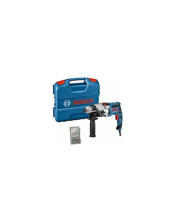 bosch powertools BOSCH impact drill 20-2 + ??accessories (LC) - 060117B401 główny